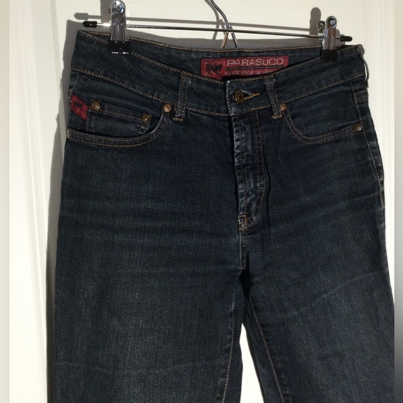 Parasuco flare Jean - Picture 2 of 5